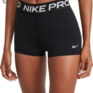 Nike Pro Shorts